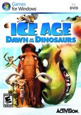 Ice Age 3 ราคาถูก